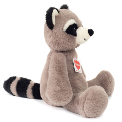 Knuffel Wasbeer Waldo 32cm