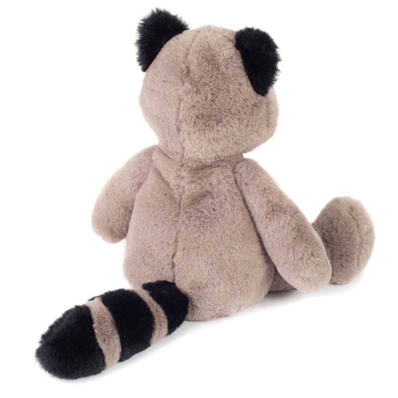 Knuffel Wasbeer Waldo 32cm