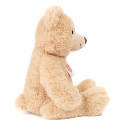 Knuffel Teddybeer Beige 31cm Knuffel Teddybeer Beige 31cm