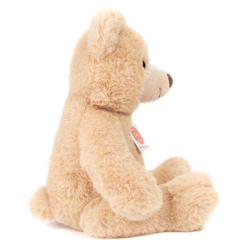 Knuffel Teddybeer Beige 31cm Knuffel Teddybeer Beige 31cm