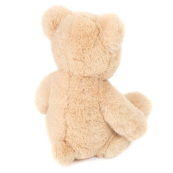 Knuffel Teddybeer Beige 31cm Knuffel Teddybeer Beige 31cm