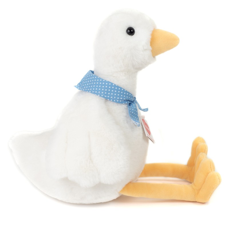 Knuffel Eend Elisa 28cm