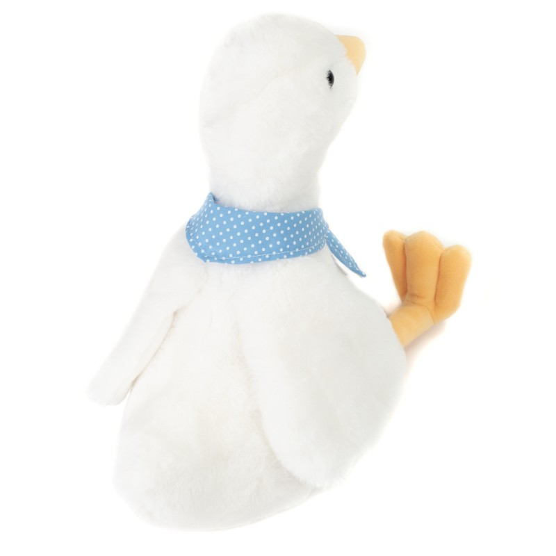 Knuffel Eend Elisa 28cm