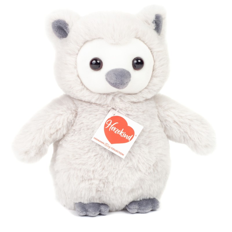 Knuffel Uil Olivia 19cm Knuffel Uil Olivia 19cm