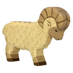 Schaap Ram 80071