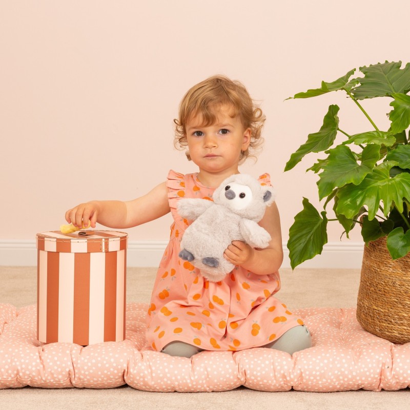 Knuffel Uil Olivia 19cm Knuffel Uil Olivia 19cm