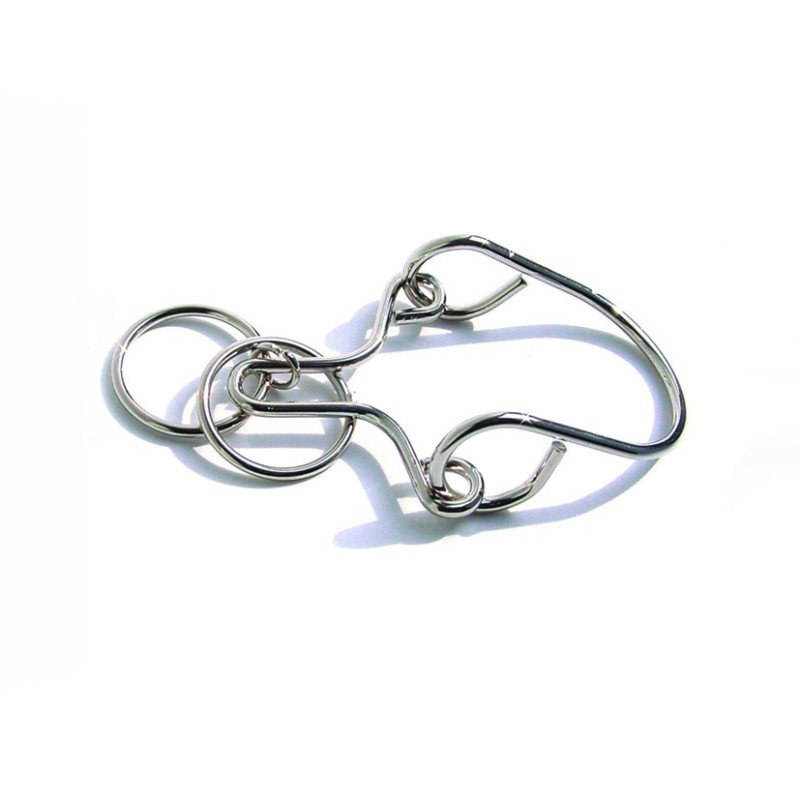 Racing Wire Puzzle 07