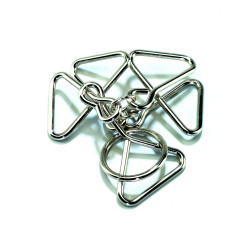 Racing Wire Puzzle 15