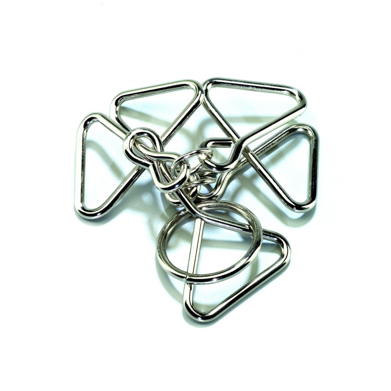 Racing Wire Puzzle 15