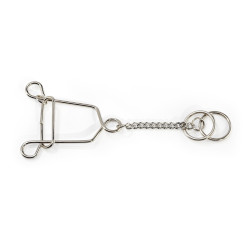 Racing Wire Puzzle 27