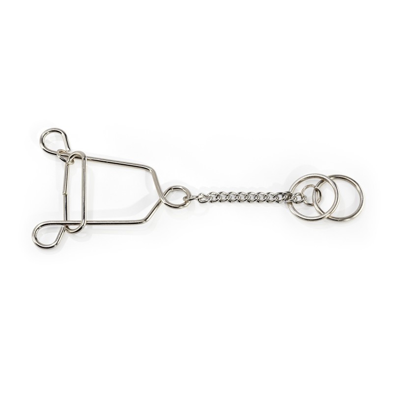 Racing Wire Puzzle 27