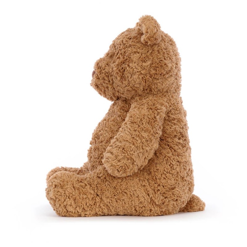 Knuffel Beer Bartholomew Bear Large Knuffel Beer Bartholomew Bear Large
