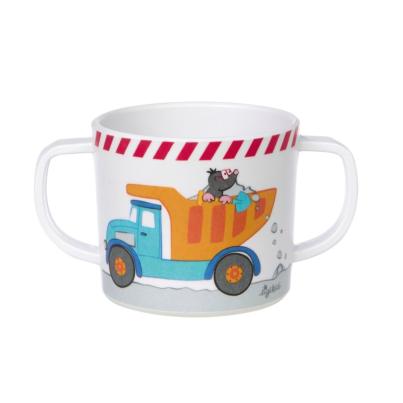 Dinner Set Bouw Melamine
