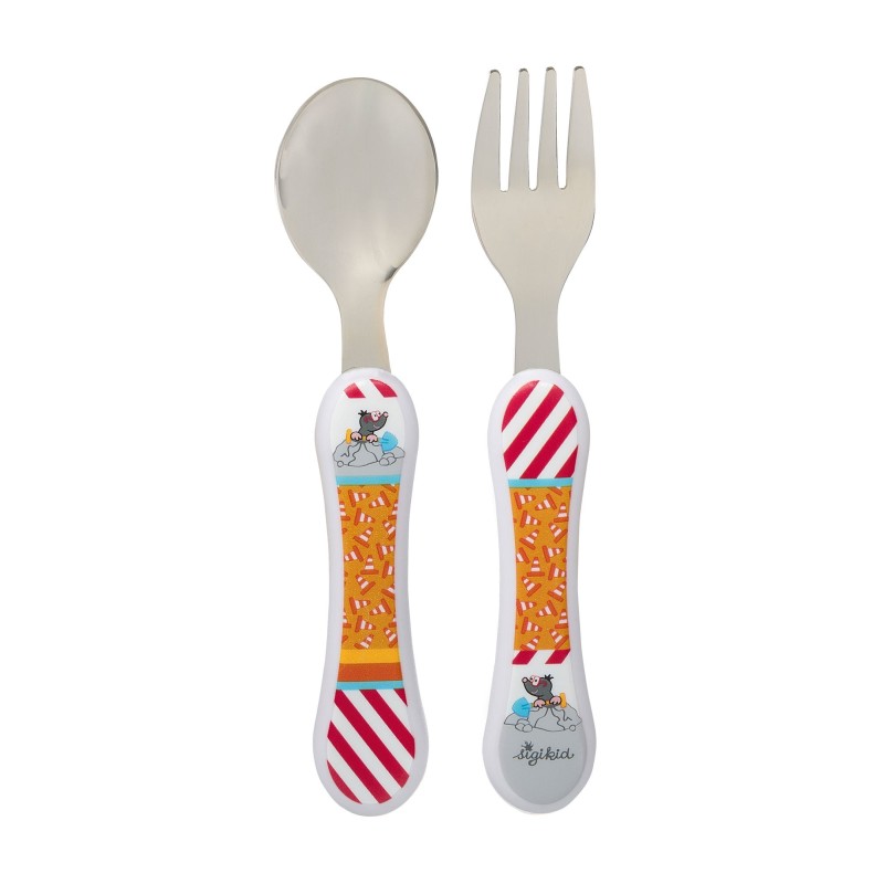 Dinner Set Bouw Melamine