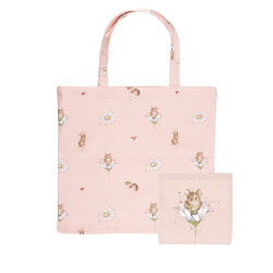 Opvouwbare Boodschappentas Muis Oops a Daisy