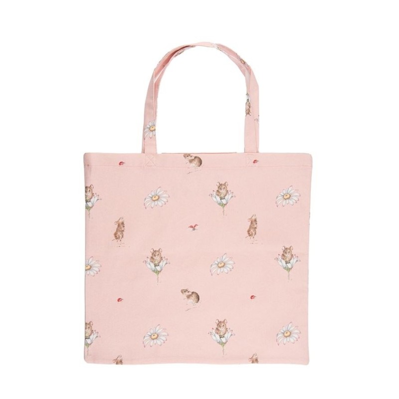 Opvouwbare Boodschappentas Muis Oops a Daisy