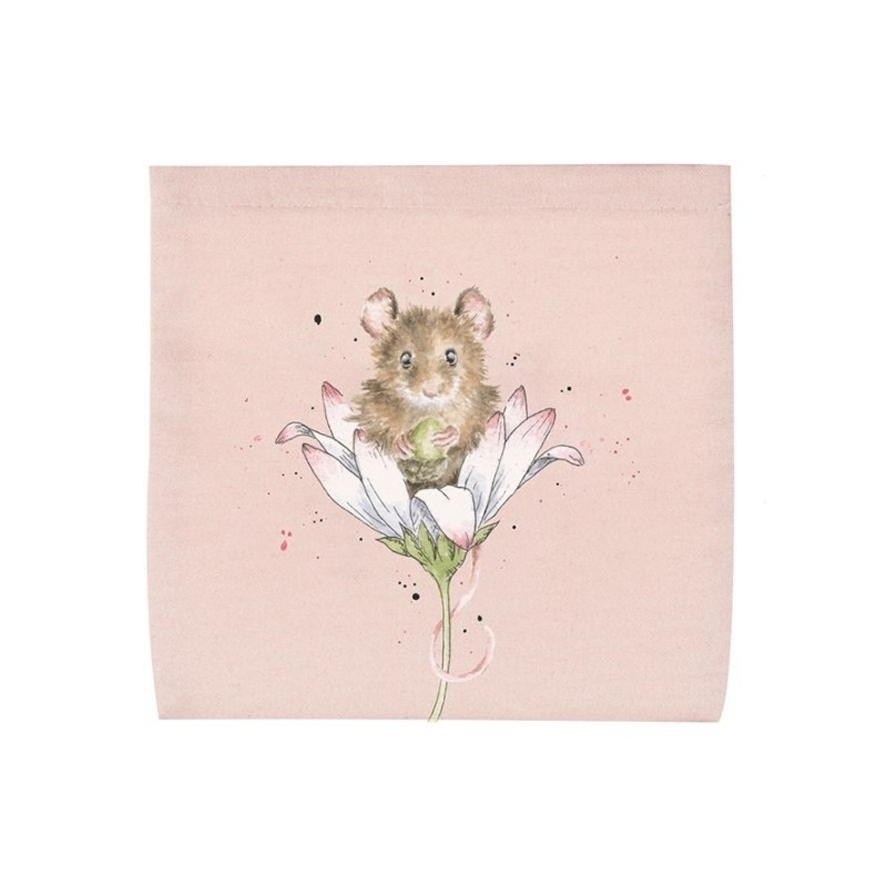 Opvouwbare Boodschappentas Muis Oops a Daisy