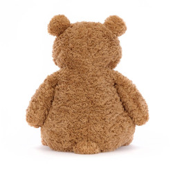 Knuffel Beer Bartholomew Bear Large Knuffel Beer Bartholomew Bear Large