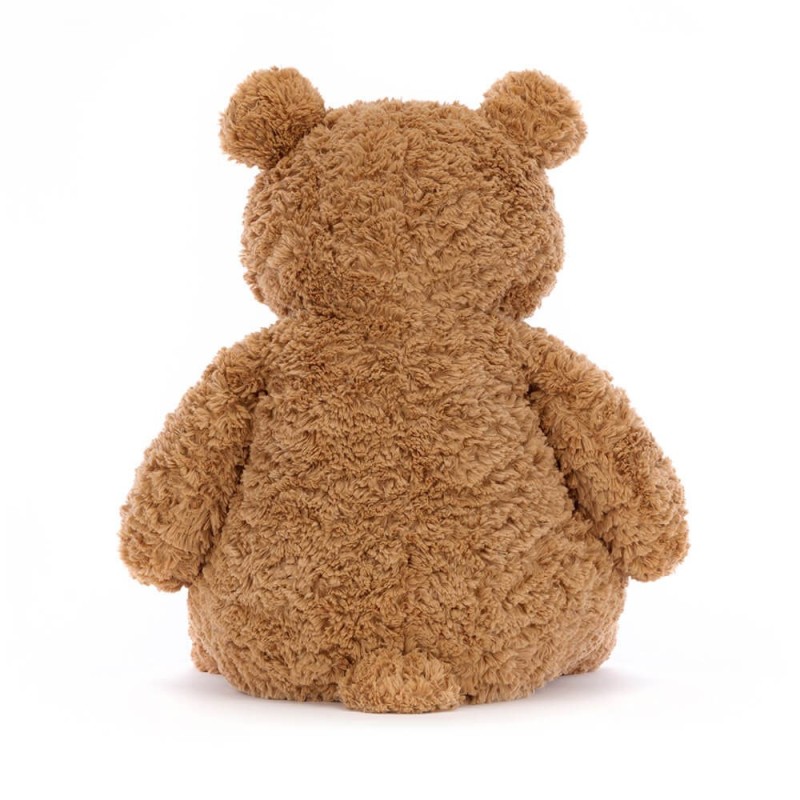 Knuffel Beer Bartholomew Bear Large Knuffel Beer Bartholomew Bear Large