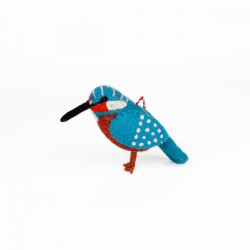 Vogel IJsvogel