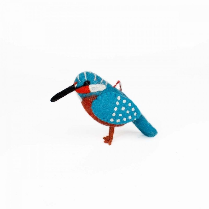 Vogel IJsvogel