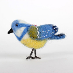 Vogel Pimpelmeesje