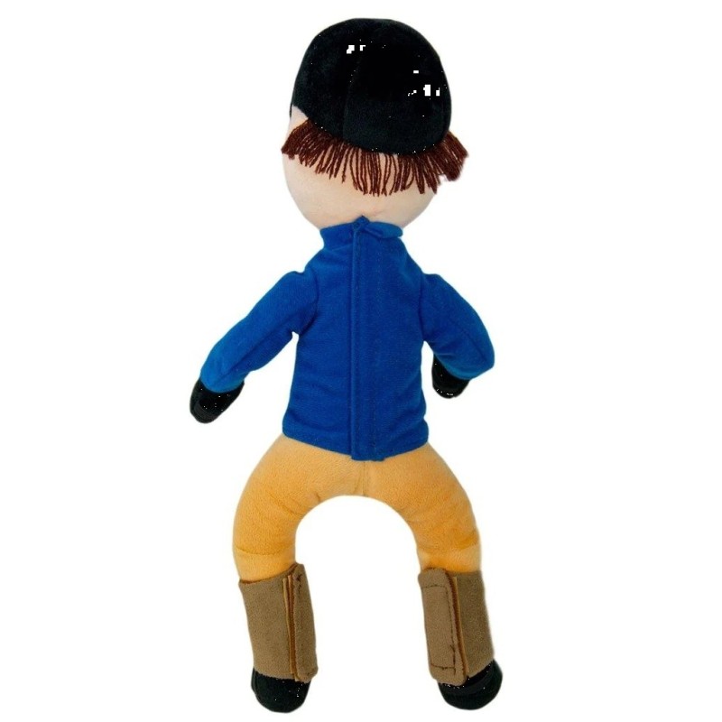 Pop Ponyrijder Pim 31cm