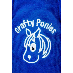 Pop Ponyrijder Pim 31cm