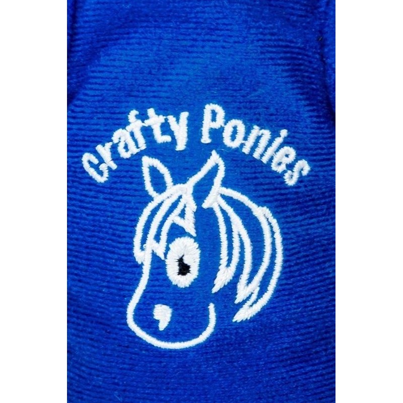 Pop Ponyrijder Pim 31cm