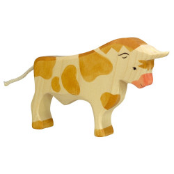Stier 80007