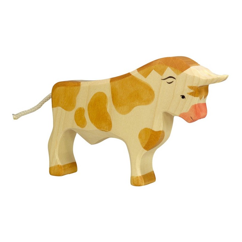 Stier 80007