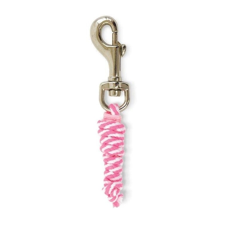 Halstertouw Roze Halstertouw Roze
