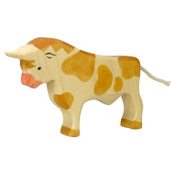 Stier 80007