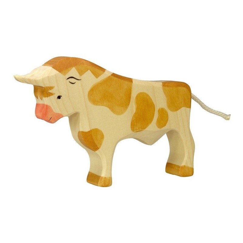Stier 80007