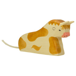 Stier 80008