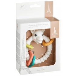 Colo'rings in Witte Geschenkdoos