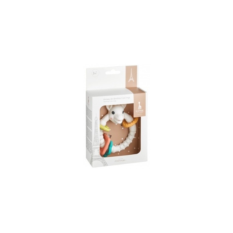 Colo'rings in Witte Geschenkdoos