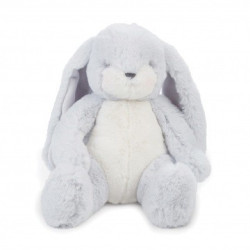 Knuffel Konijn Grijs Medium