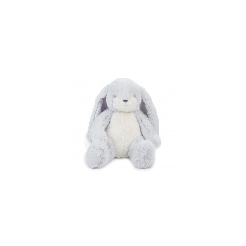 Knuffel Konijn Grijs Medium