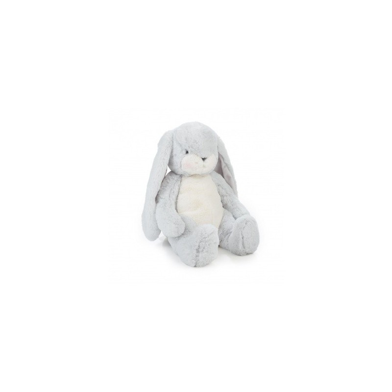 Knuffel Konijn Grijs Medium