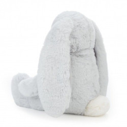 Knuffel Konijn Grijs Medium