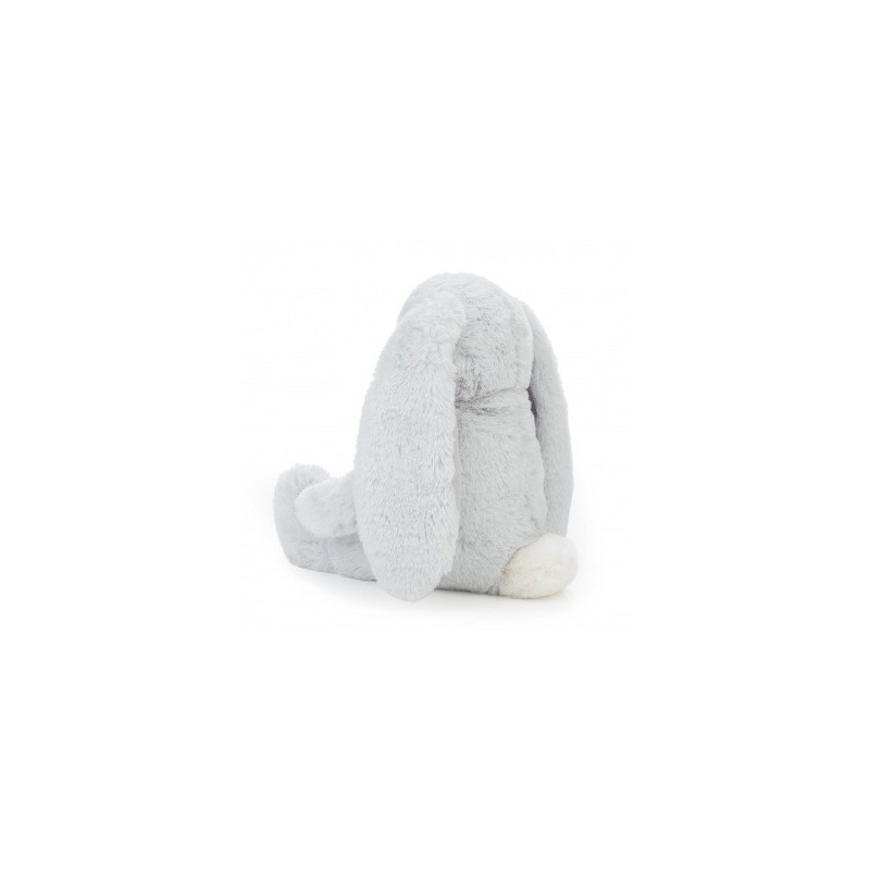 Knuffel Konijn Grijs Medium