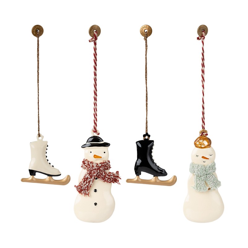 Hangversiering Winter Wonderland