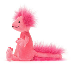 Knuffel Alice Axolotl Small Knuffel Alice Axolotl Small