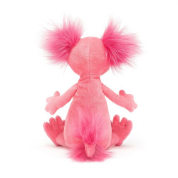 Knuffel Alice Axolotl Small Knuffel Alice Axolotl Small