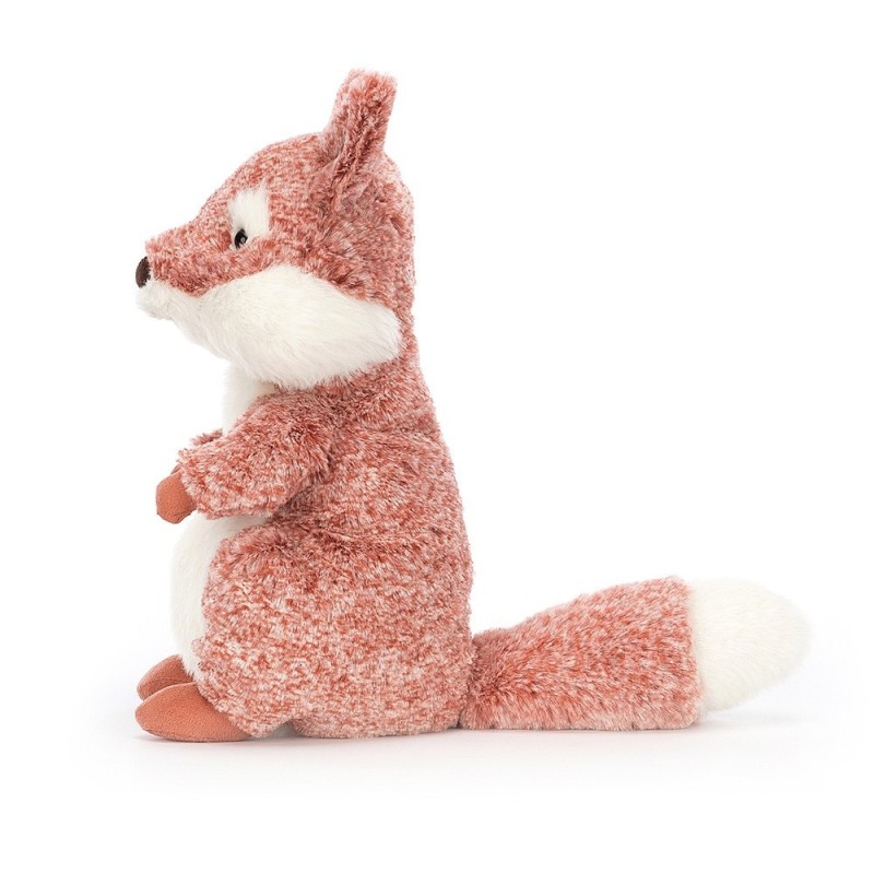 Knuffel Ambrosie Fox