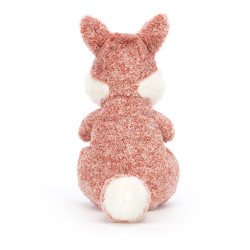 Knuffel Ambrosie Fox