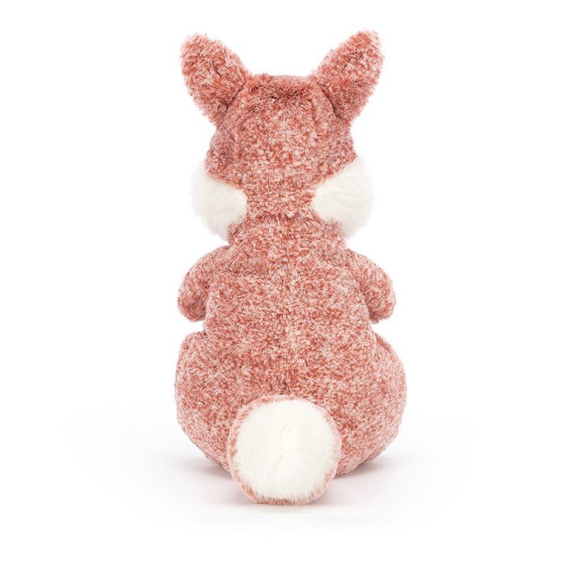 Knuffel Ambrosie Fox