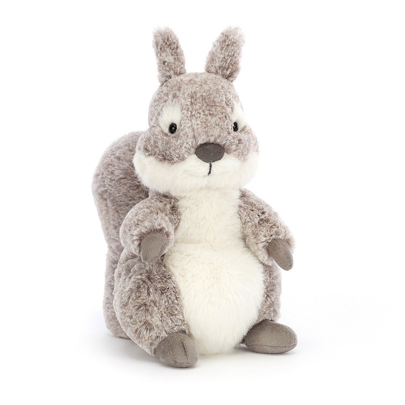 Knuffel Ambrosie Squirrel
