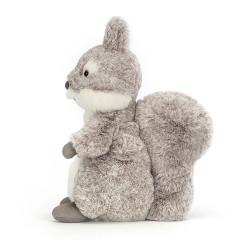 Knuffel Ambrosie Squirrel